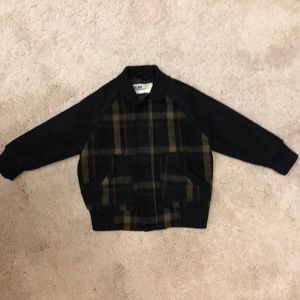 NWOT Genuine kids from Oshkosh jacket